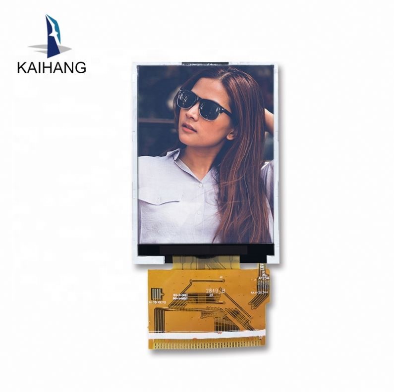 2.8 tft lcd module MPU interface ST7789S lcd controller board 2.8 tft LCD Panel qvga touch 240x320