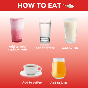 ผลิตภัณฑ์ใหม่ขายดีของผู้ผลิต ผงโปรตีนคุณภาพสูง หลายประโยชน์ ผสมเปปไทด์ฮีโมโกลบิน - Product Image 4