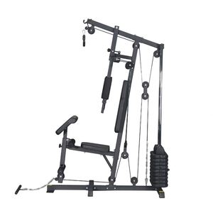 Wholesale Single <b>Training</b> Table Multi Functional Gym Equipment for <b>Strength</b> <b>Training</b> Multi-Function Station Machine - Product Image 5
