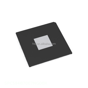 En Existencia, Circuito Integrado MCU de 8 Bits, 128 KB de FLASH, 44QFN PIC18F47K40-E_ML 44 VQFN, Componentes Electrónicos con Contacto Expuesto - Product Image 1