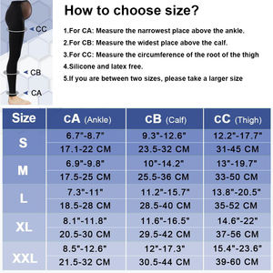 Vente chaude directe d'usine en Chine collants de maternité épais et chauds bas pour femmes enceintes - Product Image 4