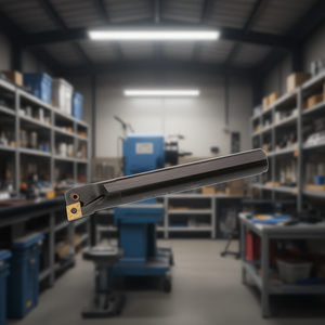 Internal Turning Tool R/L TA6010 Negative Insert Turning Tools - Product Image 3