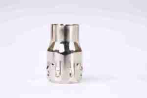 Chất lượng cao tùy chỉnh CNC gia công phần kim loại OEM của nhà sản xuất dịch vụ gia công vi cho tự động tấm kim loại chế tạo - Product Image 3