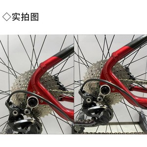 Cassette de roue libre Bolany 12 vitesses en acier léger pour VTT et vélo de route - Product Image 3