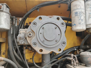 Excavatrice d'occasion Volvo 360D EC360DL EC360 EC360B EC360BLC de qualité importée, maniable, modèle 2023, poids opérationnel de 36 tonnes - Product Image 6