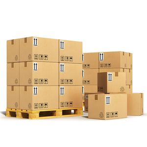 Etiqueta de flecha personalizada, flechas rojas, este lado hacia arriba, pegatinas de manejo seguro, etiqueta autoadhesiva, 50x100, etiqueta de flecha de 2x4 pulgadas - Product Image 5