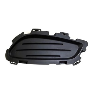 Grille avant ABS pour <span class=keywords><strong>Mercedes</strong></span>-Benz Classe <span class=keywords><strong>CLS</strong></span> W218 Grille de pare-chocs avant Grille de ventilation Cadre antibrouillard 2188851923 <span class=keywords><strong>2023</strong></span> - Product Image 2