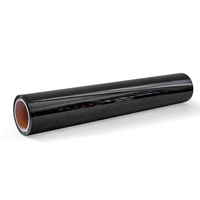 Vinyle de transfert de chaleur de haute qualité-25M X 50CM, PU/PVC, sans résidu, parfait pour le bricolage et les vêtements personnalisés