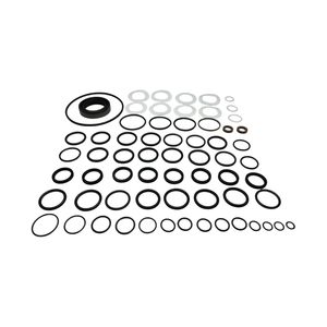 Kit de sellado hidráulico para bomba de engranajes EPTRACTOR RE29107 compatible con John Deere 4020, 2030, 1830, 7020, 7520+ - Product Image 2