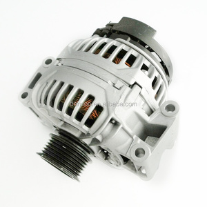 <span class=keywords><strong>ALTERNATEUR</strong></span> 06B903016AF 06B903016AE 06B903016AB 06B903015AB 140AMP 12V Ajustements EA888 - Product Image 5