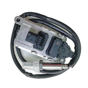 Capteur d'azote et d'oxygène 5WK96752C 1953530 4326868 pour remplacement de pièce moteur de camion - Product Image 4