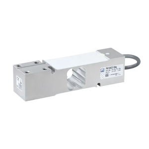 HBM PW10A-200kg alta precisione singolo punto di acciaio inossidabile cella di carico sensore di forza prezzo-scala di calcolo - Product Image 5