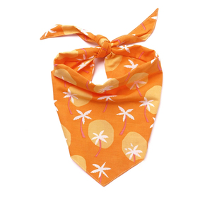 Customisable Multifunctional Square Silk Bandana Colourful Anime Printed Personalised Logo Artificial Textile Fabric Craft