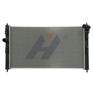 Pièces automobiles <span class=keywords><strong>d</strong></span>'usine 1611245980 Radiateur en aluminium avec réservoir <span class=keywords><strong>d</strong></span>'eau PA66 pour <span class=keywords><strong>PEUGEOT</strong></span> 4008 2.0L - Product Image 5
