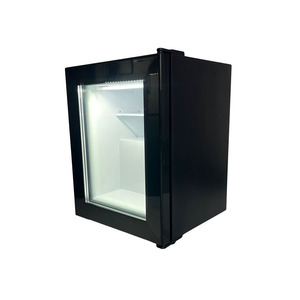 21L Mini hiển thị thẳng đứng bảng Top Ice Cream Showcase Tủ đông SD21 - Product Image 6