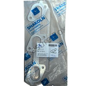 Joint de collecteur d'échappement 6421420080 pour Mercedes Benz W166 X166 X164 W463 W164 W639 GLE350D GLS350D GL350 G350D ML350 A6421420080 - Product Image 1