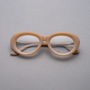 Mazzucchelli fatto a mano acetato occhiali da vista montature per occhiali <span class=keywords><strong>con</strong></span> rivetto occhiali da sole di marca occhiali a basso prezzo ottico - Product Image 6