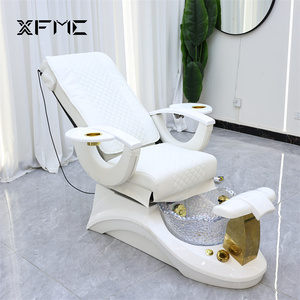 Silla De Pedicura De Lujo Luxe Elektrische <span class=keywords><strong>Pedicure</strong></span> Stoelen Professionele Voetmassage Manicure <span class=keywords><strong>Pedicure</strong></span> Stoel Spa Voor Nagelsalon - Product Image 1