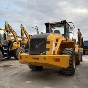 L105ตักมือสอง L105ตักดิน - Product Image 1