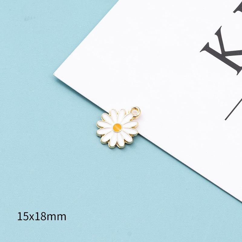 3 Daisy (en inglés)