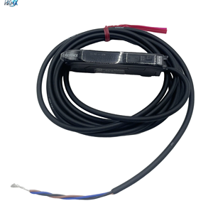 ใหม่เอี่ยม 100% และเป็นของแท้ KEYENCE FS-N11N เซ็นเซอร์ไฟเบอร์ออปติกแบบดิจิตอล ชนิดสายเคเบิล ชุดหลัก ตัวขยายสัญญาณไฟเบอร์เอาต์พุต NPN - Product Image 1