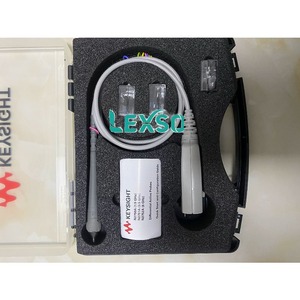 1PCS KEYSIGHT N2750A sonda diferencial activa, ancho de banda 1,5 GHz NUEVO * xgeqpt - Product Image 2