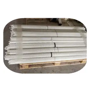 Dongguan Sanchuang Custom High Intensity High Property Fiberglass Reinforced Sticks Frp Rod