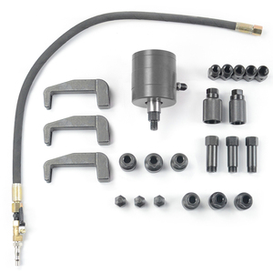 Bộ dụng cụ tháo lắp XCTOOL bán chạy, bộ dụng cụ tháo lắp nhiên liệu diesel khí nén cho dụng cụ tháo lắp kim phun XC8784 - Product Image 4