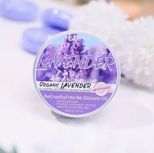 บาร์แชมพูลาเวนเดอร์กำจัดคราบน้ำมันดูแลผิวเครื่องสำอางความงาม - Product Image 5