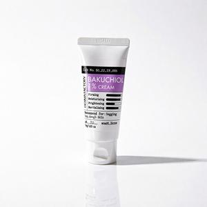Crema Dermafactory Bakuchiol 1% 30g, Crema Facial Antienvejecimiento para Todo Tipo de Piel - Product Image 1