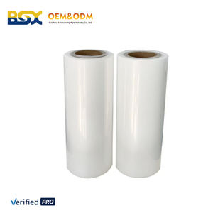 OEM <span class=keywords><strong>2</strong></span> بوصة غشاء أرضاني بلاستيكي البولي إيثيلين حجم مخصص سعر سميك أنابيب التعبئة والتغليف لفة أنابيب مياه الأمطار أنبوب بلاستيكي - Product Image 2