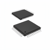 48 TQFP Akuisisi Data ADC10D040CIVS IC ADC 10BIT DUA LANGKAH Komponen Elektronik Satu Atap Pemesanan Pasokan Spot