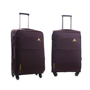 Maleta <span class=keywords><strong>con</strong></span> <span class=keywords><strong>Ruedas</strong></span> <span class=keywords><strong>de</strong></span> 4 o 8 <span class=keywords><strong>Ruedas</strong></span>, Maleta <span class=keywords><strong>de</strong></span> <span class=keywords><strong>Viaje</strong></span> <span class=keywords><strong>con</strong></span> Gran Capacidad, <span class=keywords><strong>Bolsas</strong></span> <span class=keywords><strong>de</strong></span> <span class=keywords><strong>Viaje</strong></span> para Ropa - Product Image 1