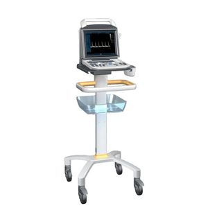 Zoncare Brand-i50, el Mejor y Más Económico Sistema de Ultrasonido Veterinario y Clínico en Blanco y Negro para Mascotas - Product Image 2