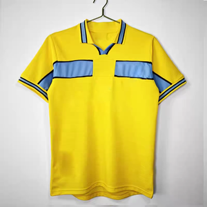 Camiseta de Fútbol Retro 98-99 con Estampado Digital Personalizado, Número 23 Verón, 100% Poliéster, Antibacteriana, de Secado Rápido y Elástica - Product Image 4