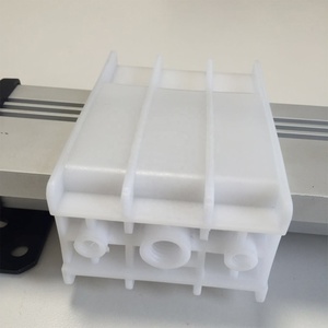 700N Force RC <span class=keywords><strong>240V</strong></span> Thiết Bị Truyền Động Tuyến Tính Cho Giường Bệnh - Product Image 3