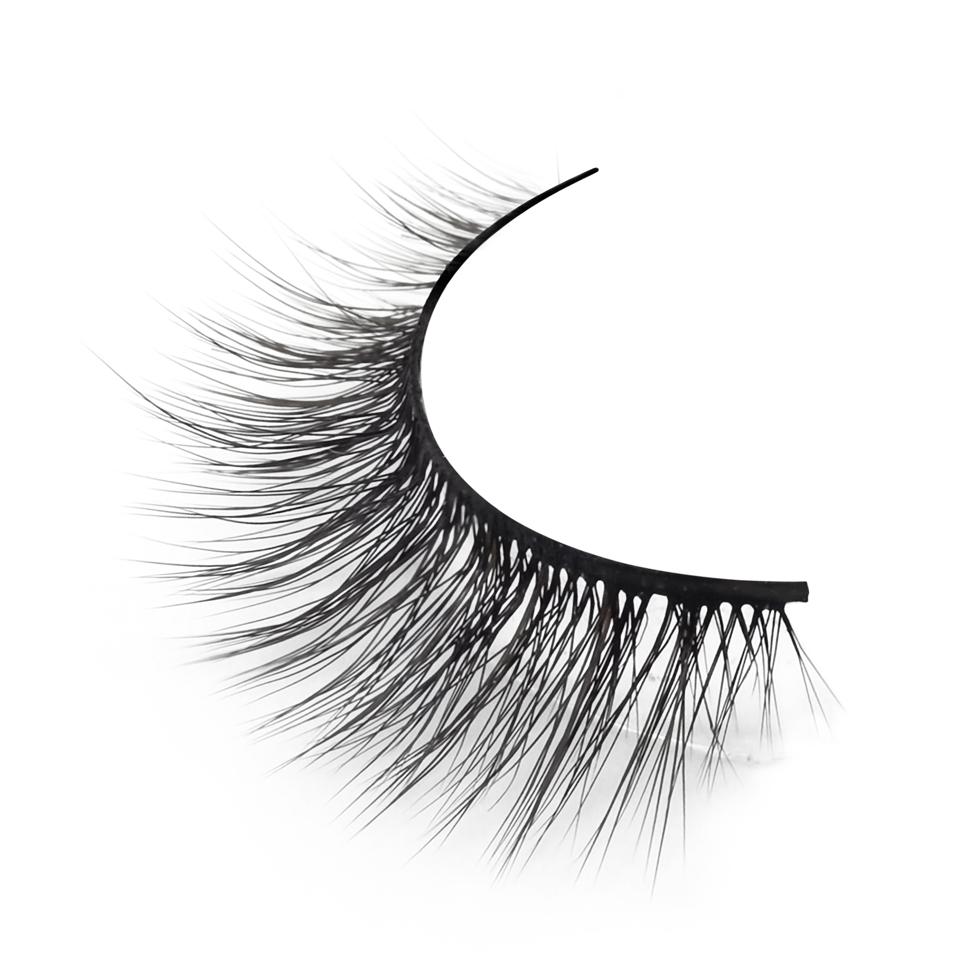 Оптовая Сибирский норковых ресниц готовых поклонников, оптовая продажа ресниц для наращивания частная Этикетка 3d ресницы серо-коричневого цвета поставщика