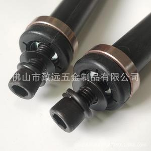 Bague de bras de suspension inférieure MOTOKU 5020681 pour véhicule utilitaire Polaris – Pièce de rechange - Product Image 3