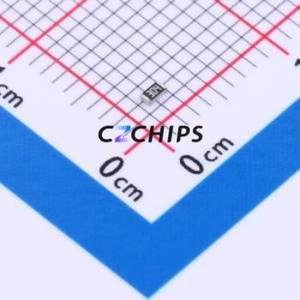 Resistencia SMD SC0603J3003F2BNRH 0603 (Tipo: Película Gruesa) (Resistencia: 300kOhm Precisión: 5%) - Product Image 1