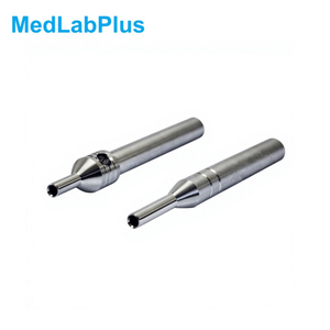 Máquina de Extracción de Cabello para Trasplante Capilar FUE, Punzón de Anillo Abocinado, Punzón FUE de 0.8mm - Product Image 3