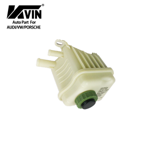 KVIN 7L6422371B <span class=keywords><strong>Coupe</strong></span> d'huile Boost pour Touareg Boost Pump Oil Jug pour Touareg 7L6 422 371 B - Product Image 1