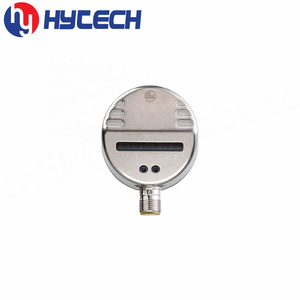Capteur de débit électronique IFM neuf et original SI5000 SI5004 SI5010 SI6200 SI5006 SI5007 Moniteur de débit de liquide - Product Image 5