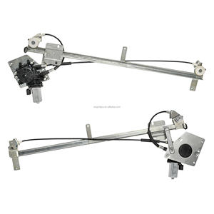 Tinzer 8c מפעל 0007251002 חלון כוח רגולטור 0007251002 חלון להרים 0007251002 עבור אוטובוס מרדס בנץ <span class=keywords><strong>setra</strong></span> - Product Image 1