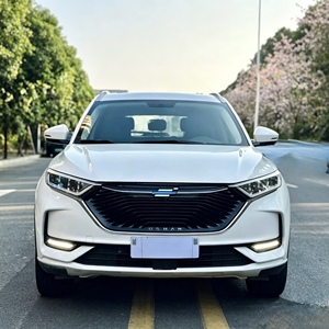 Changan Oshan X7 1.5T Automatico Usato 2020 Edizione Lusso - Prezzo Basso, Guida a Sinistra, Turbo, Interni in Pelle - Product Image 3