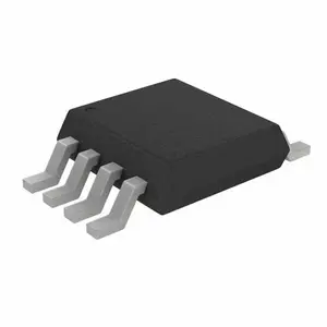 Chip Sirkuit Terintegrasi MIC5236BMM