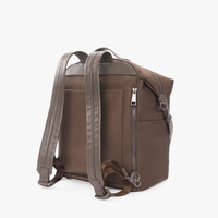 Sac à dos de haute qualité, imperméable, en nylon, grande capacité, sac pour femmes, minimaliste, multifonctionnel, sac à langer, fabrication OEM/ODM personnalisée