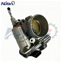 Navi Ensemble de boîtier de commande électronique robuste et durable 16119-JA00A pour Nissan Altima Rogue Sentra X-Trail 2.5L