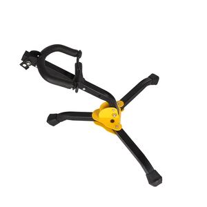 Support de base réglable à trois coins pour instruments à cordes pliables pour saxophone <span class=keywords><strong>alto</strong></span> ténor - Product Image 6