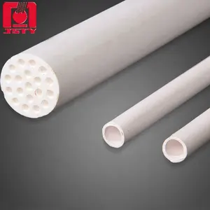 Porous tube board plate ultrafiltration ceramic membrane filter