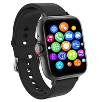 Jam Tangan Pintar Fashion Smart Watch Max Reloj Inteligente 2 in 1 Seri 9
